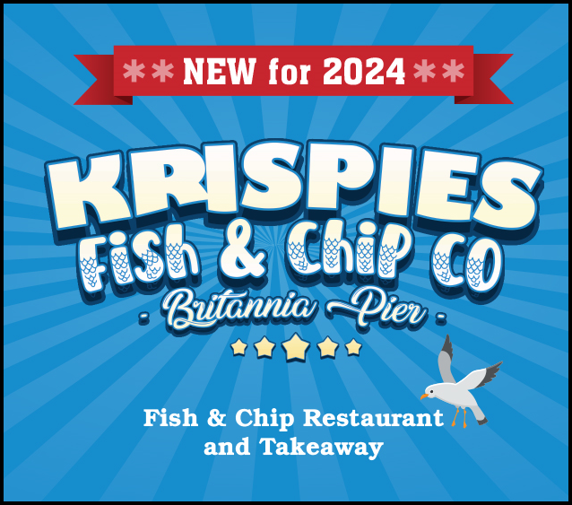 Krispies Fish & Chip Restaurant
