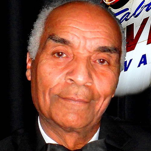 Kenny Lynch Rat Pack Revue