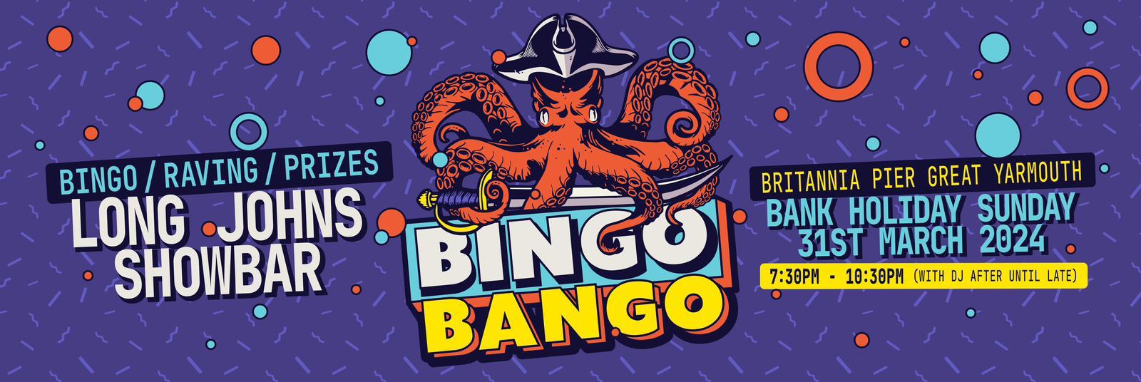 Bingo bongo