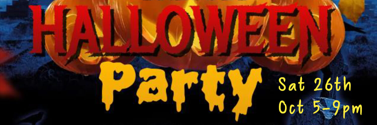 Halloween Party