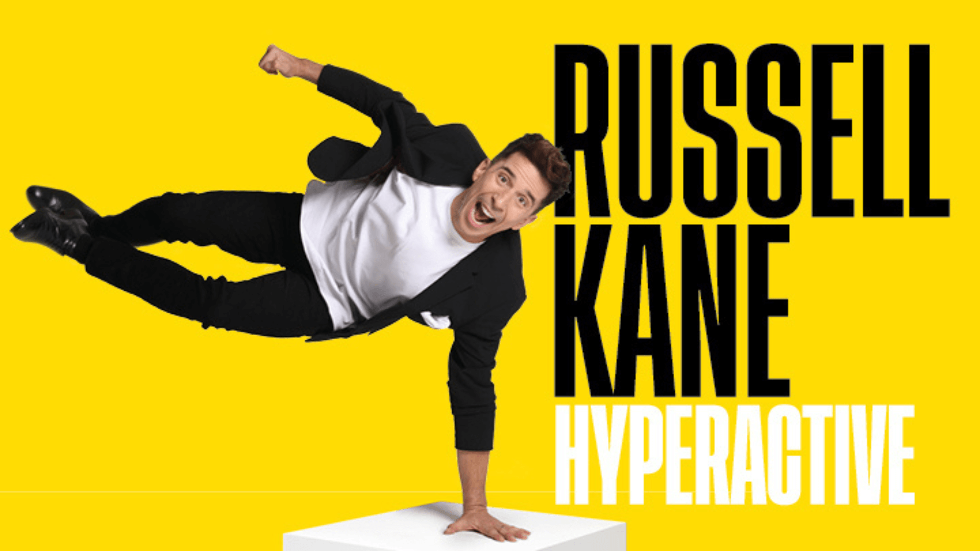 Russe Kane
