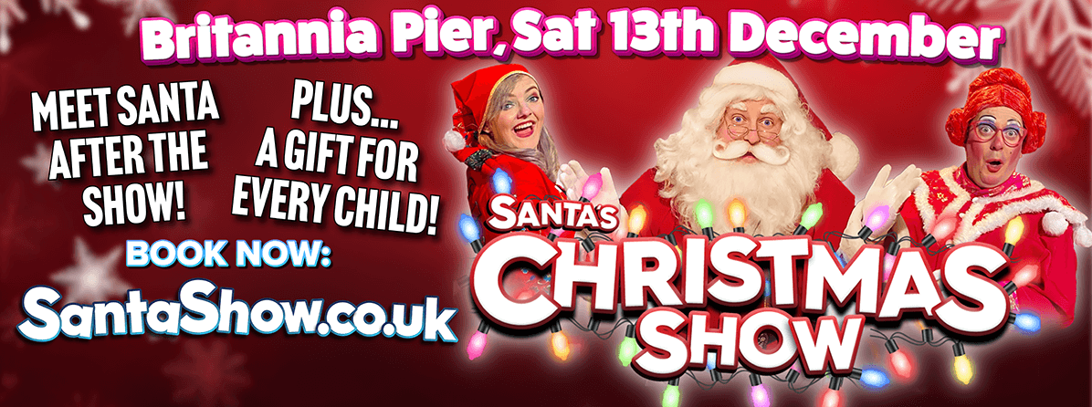 Santa Show