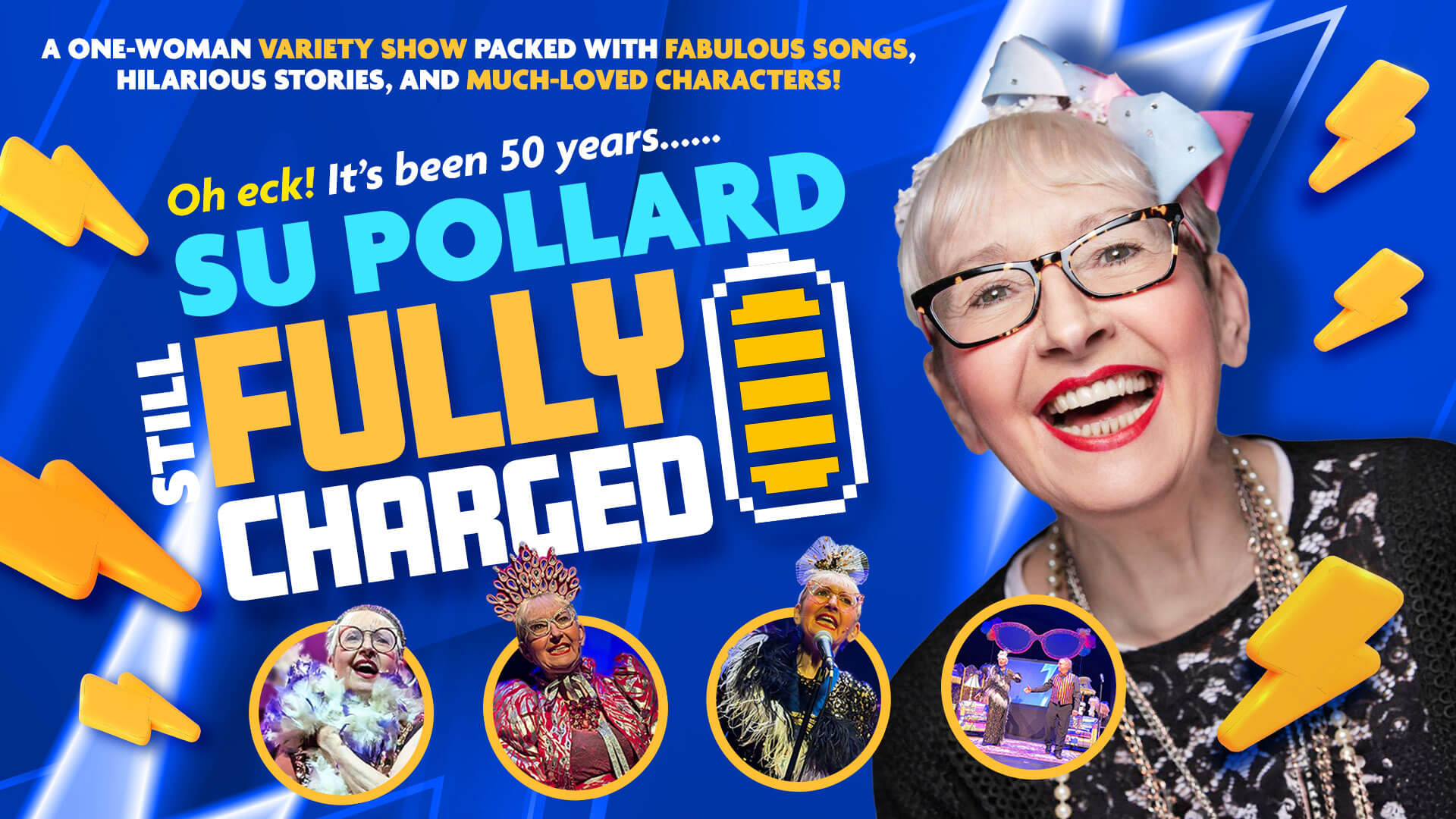 Su Pollard