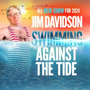 Jim Davidson