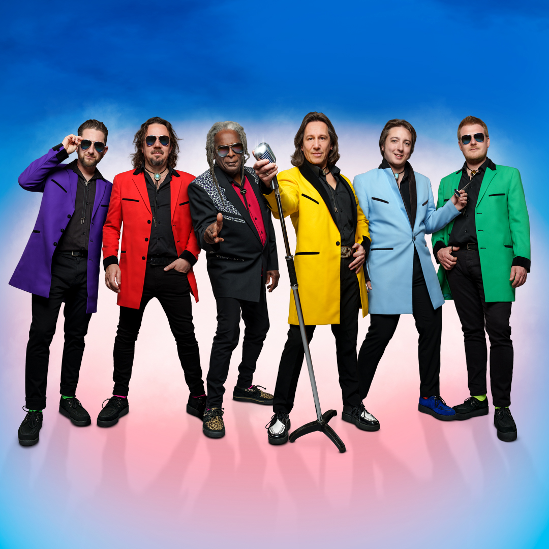 Showaddywaddy 