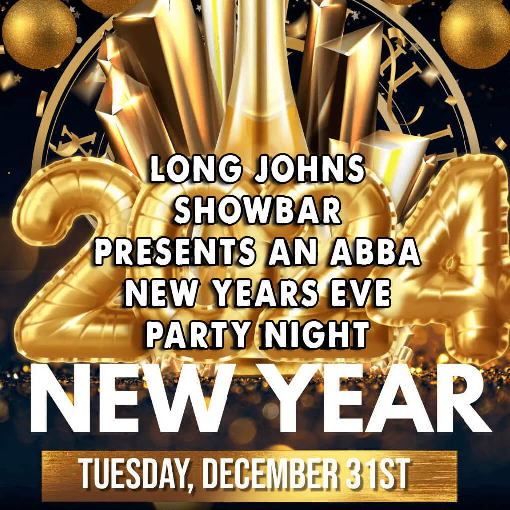 New Years Eve Party 