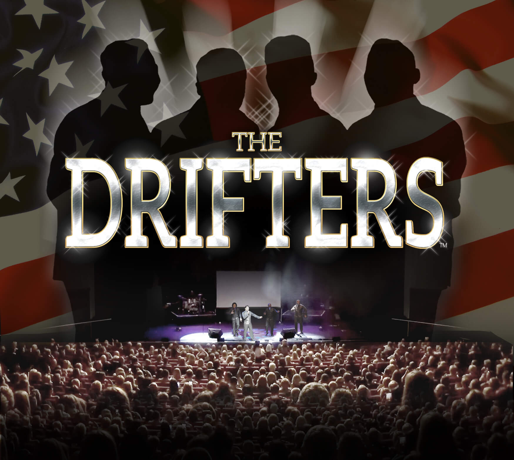 The Drifters 