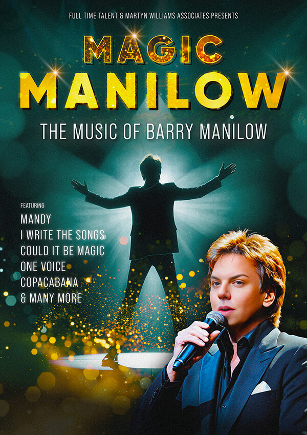 Magic Manilow