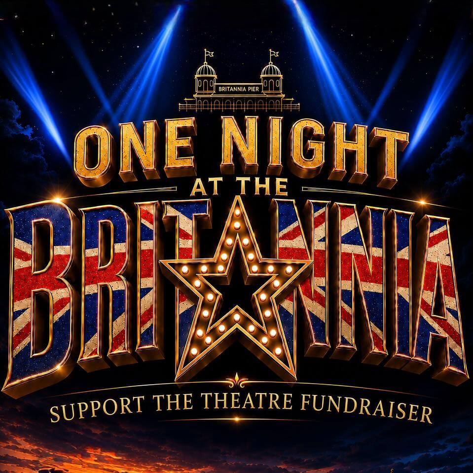 ONE NIGHT AT THE BRITANNIA