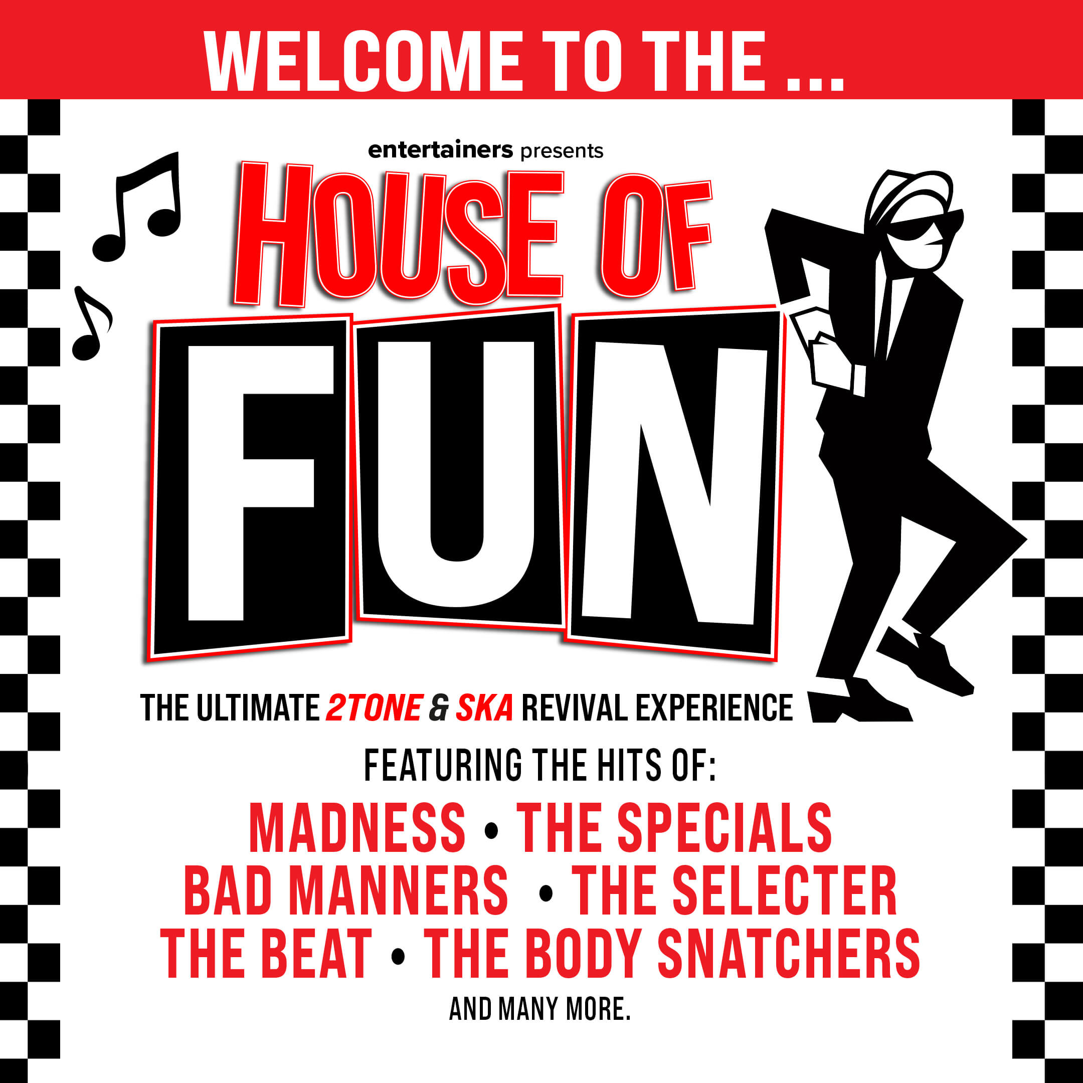 House Of Fun