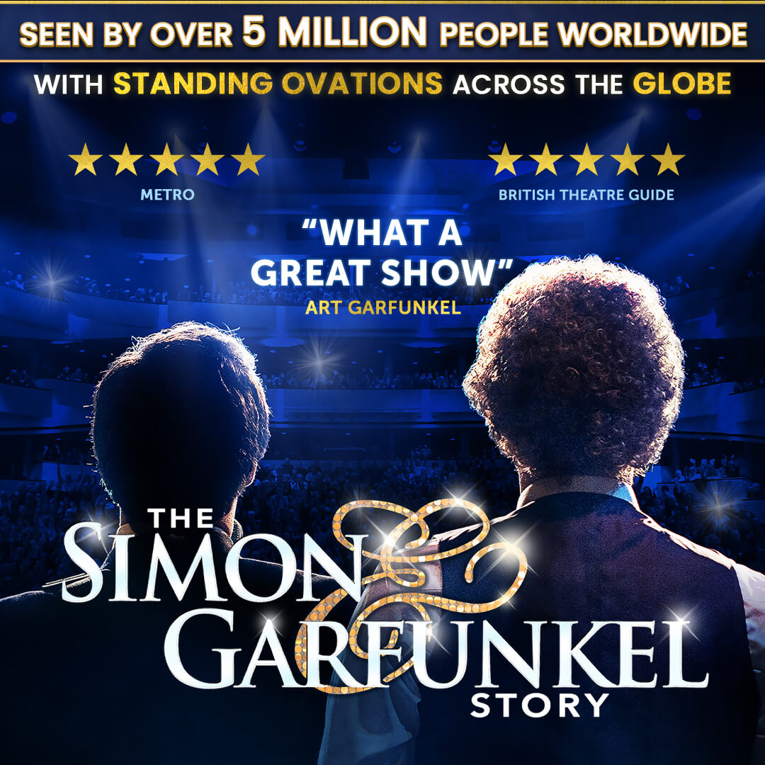 The Simon And Garfunkel Story