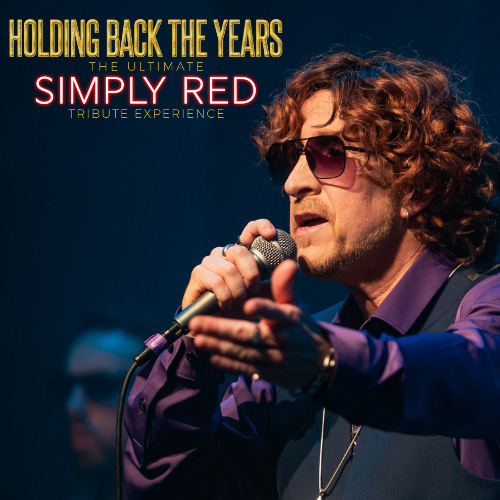 Holding Back The Years