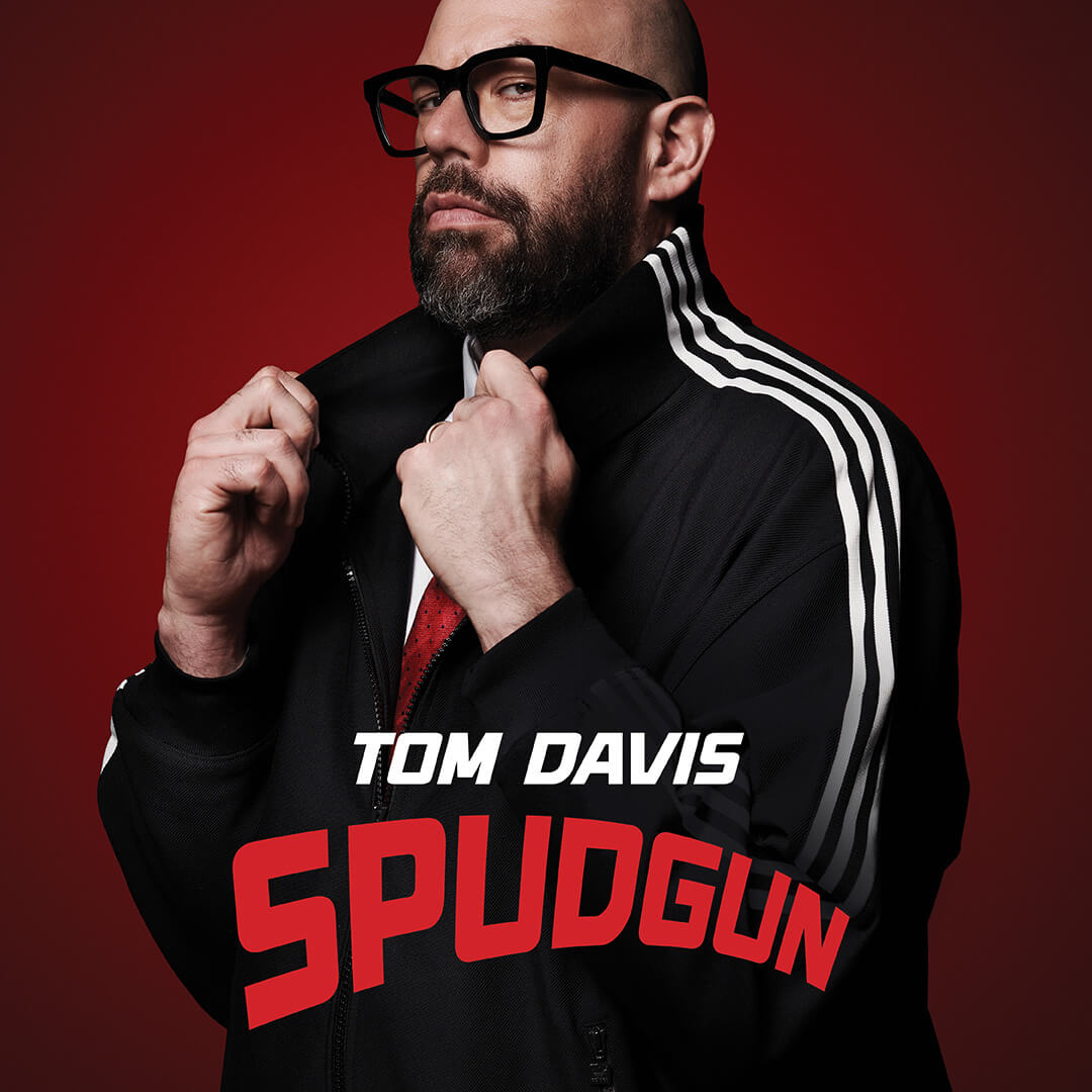 Tom Davis Spudgun